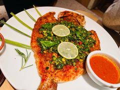 -一坐一忘云南菜(卓悦中心)