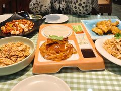 -玉桥餐厅(天坛店)