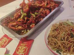 -聚在尊味虾皇·夜宵市集(新建店)
