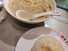 -留芳·文旅古月楼(老街店)