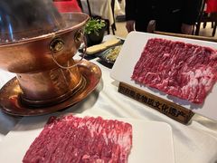 -东来顺饭庄(王府井步行街店)