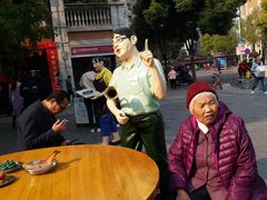 -吉庆街美食广场