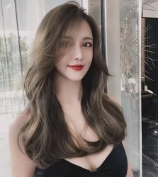 点击看大图 -那茉 Hair Salon