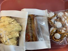 -OUR Bakery(三里屯太古里店)