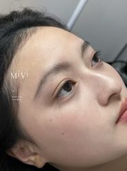 点击看大图 -MIVI野生眉纹绣纹眉