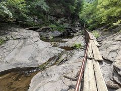 -云岫谷游猎自然风景区