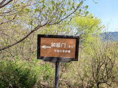 -香山公园