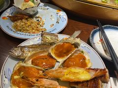 -松子料理(亮马桥店)