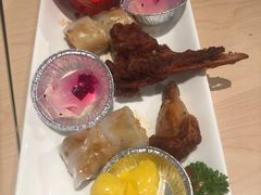 -避风塘(宝山万达店)