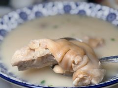 -新蜀会四川豆花(五羊店)