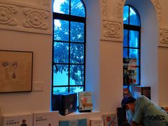 店内环境-思南书局·诗歌店