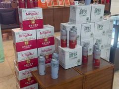 -阿庄新豫菜(航海东路店)