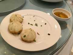 -全聚德(上海首店浦东店)