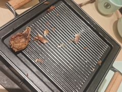 -吕氏疙瘩汤·新鲁菜(海州利群店)