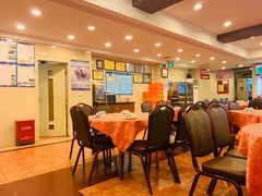 大堂-深运潮州粥(水库店)
