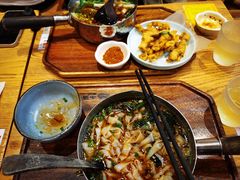 -小满手工粉(上海文峰广场店)
