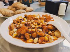 -烤肉宛饭庄(北新桥店)