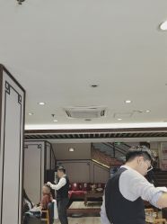 -浩峰美容美发