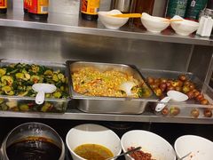 -一烙锅(友谊店)