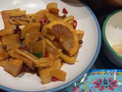 -南门四季铜锅涮肉(大屯·北苑店)