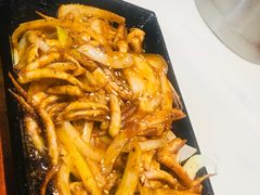 -韩宫宴烤肉·料理(苏州中心店)