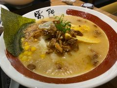 -雷门拉面·现熬骨汤(凯德来福士店)