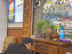 -88号小吃店·经典云南菜·地道纳西美食