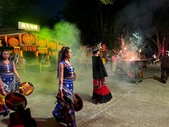 -深圳锦绣中华民俗村