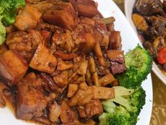 -臻萃轩中餐厅(国家会展中心店)