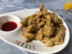 -小民大排档(光谷店)