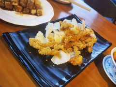 -炉小二铜锅牛蛙•川湘菜(三里屯店)