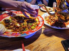 -血站大盘鸡(建设店)