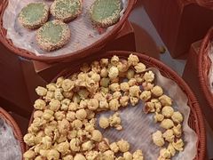 -非烤勿扰自助烤肉海鲜火锅(凤岗沃尔玛店)