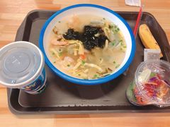-海昌极光餐厅