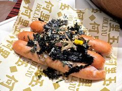 -何里玉(北京路店)