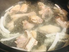 -同仁四季椰子鸡(海岸城天利店)