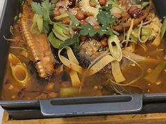 -新凯旋烧烤·燕姐千岛湖土菜