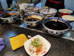 -子午路张记肉夹馍(兵马俑店)