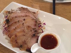 -Pho Asia 亚阁越南料理(上海来福士广场店)