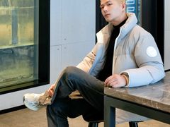 -Canada Goose加拿大鹅(沈阳万象城店)