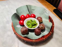-苏帮袁Sue Cuisine(来福士店)