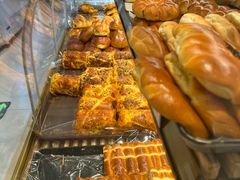 -烘焙町面包店(西四店)
