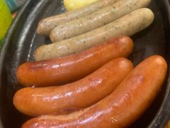 -萨莉亚意式餐厅(万嘉商业广场店)