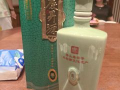 -唐山宴大唐州府精品中餐