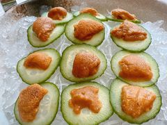 马粪海胆-一本魅·日式料理