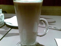 20080701446-花漾咖啡(首都国际机场六号店)