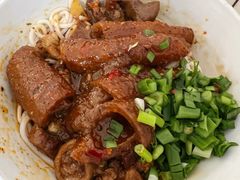 -丁记面馆(凤凰店)