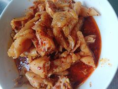 脱骨凤爪-脱骨凤爪(石桥店)