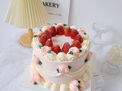 -蜜肆动物奶油蛋糕·个性定制·下午茶甜品