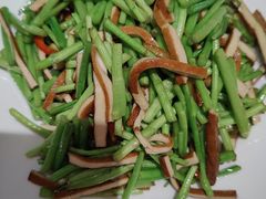 -品大三·经典淮扬菜(大行宫店)